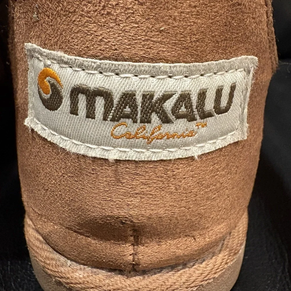 Makalu California this item